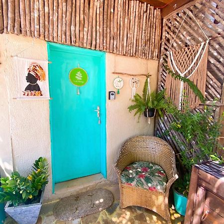 Suite Moringa Jeri Jijoca de Jericoacoara Exterior foto